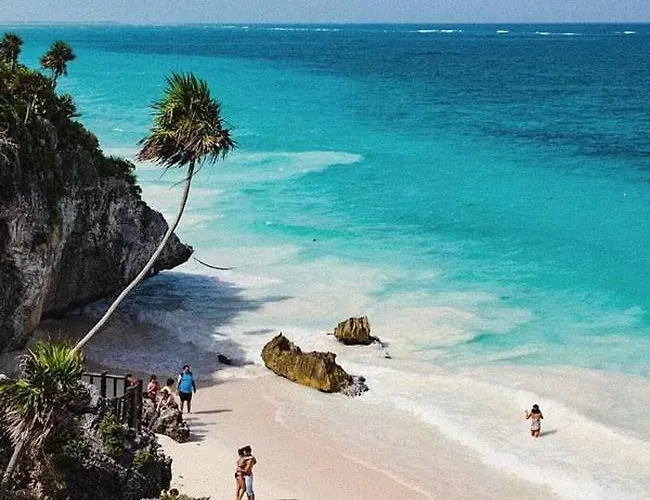 Hotel Spa: Mio Tulum Hotel Boutique