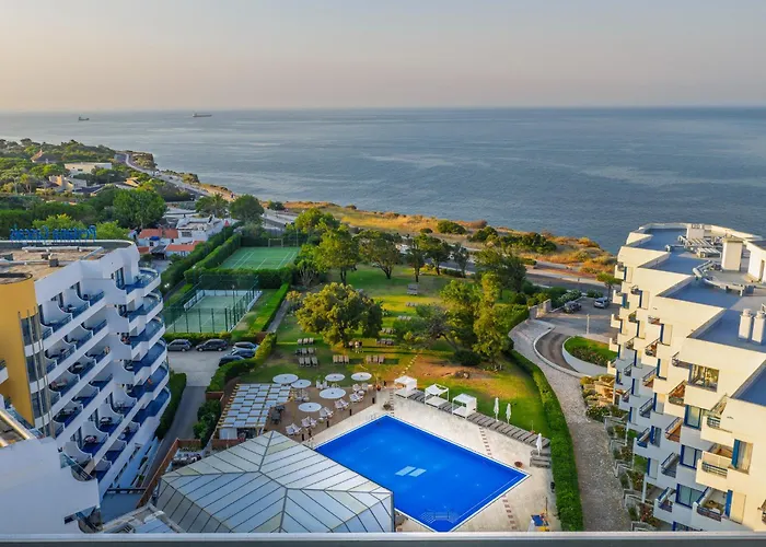 Pestana Cascais Ocean & Conference Aparthotel