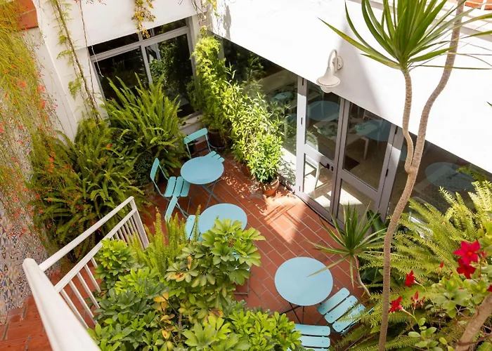Goedkoop hotel: Colectia Hotel Santa Lucia