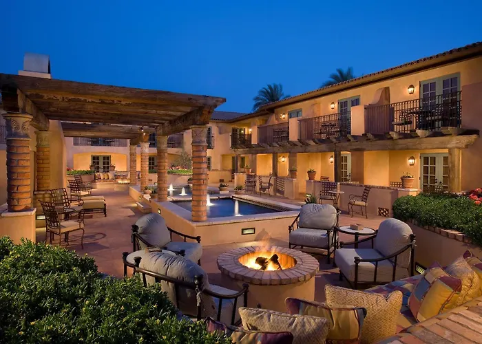 Royal Palms Resort And Spa, Part Of Hyatt