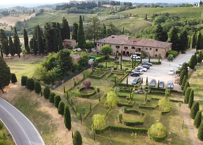 Il Casale Del Cotone