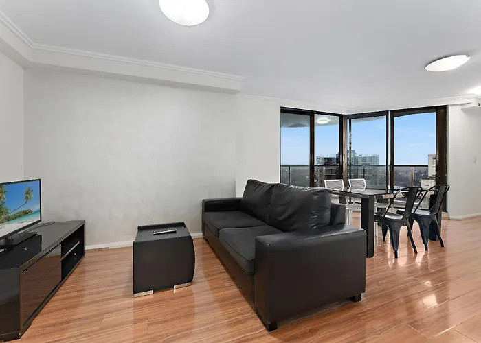 Fiori Apartments