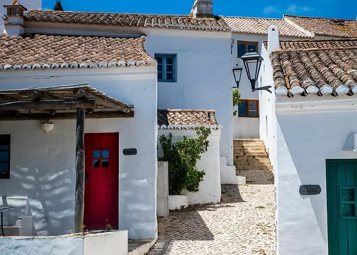 Aldeia Da Pedralva By Wot Signature
