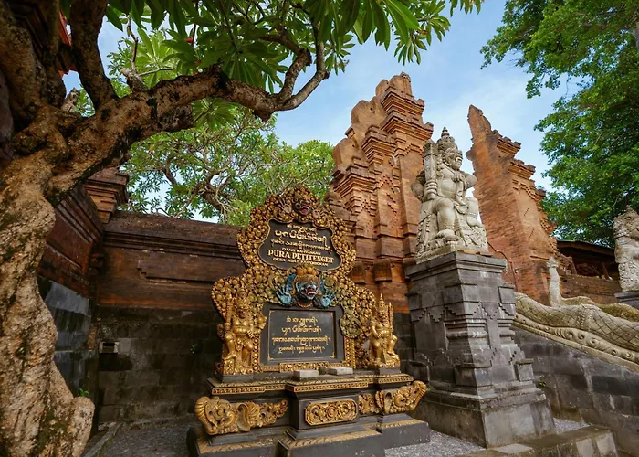 The Club Villas Seminyak