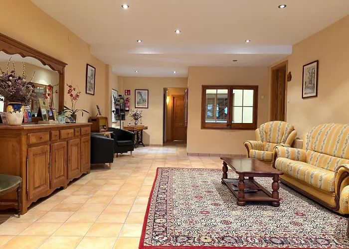 Apartamentos Cal Ratero
