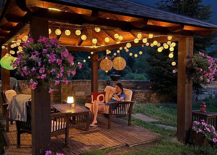Apartaments Alta Muntanya