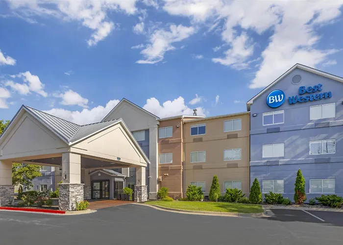 Best Western Independence Kansas City