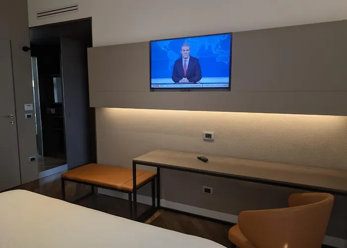 Hotel adatto agli animali: Atlantic Park Hotel