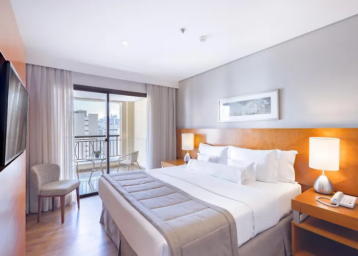Hotel boutique Apenas: George V Casa Branca