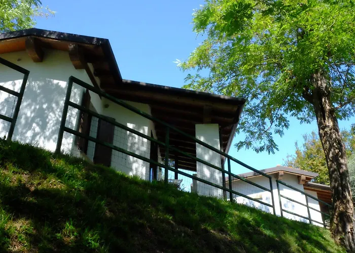 Campeggio Villaggio San Giorgio Vacanze