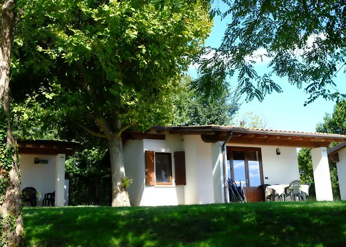 Campeggio Villaggio San Giorgio Vacanze