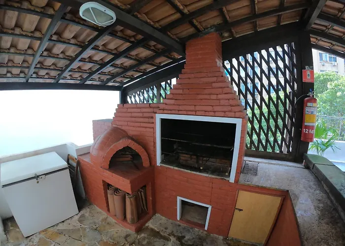 Che Lagarto Hostel Copacabana