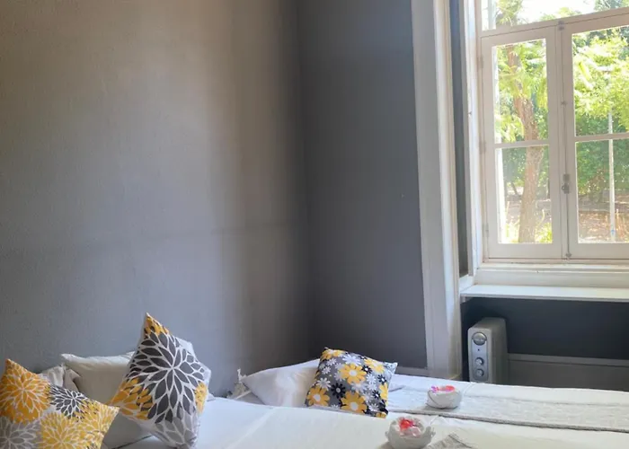 Ww Hostel & Suites