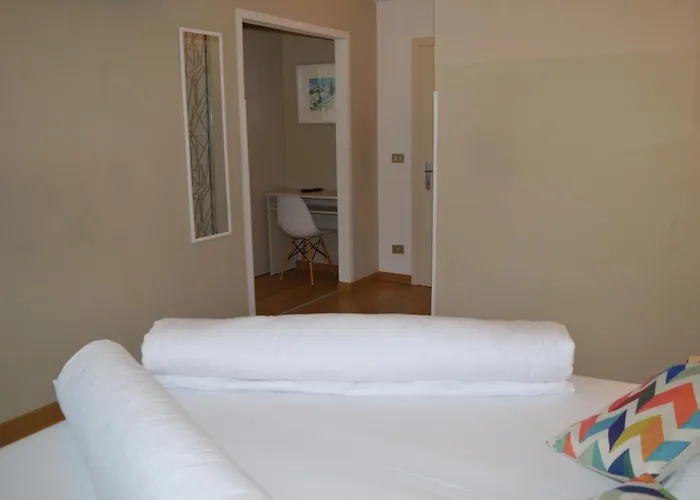 Hotel con tennis: Park Hotel Sancelso