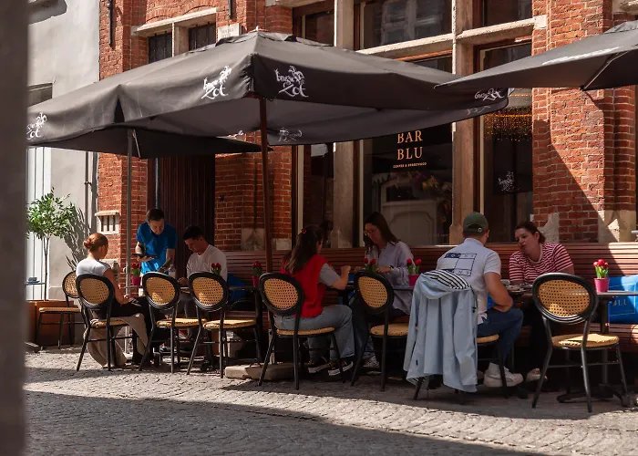 Pension de Famille D28 Bruges