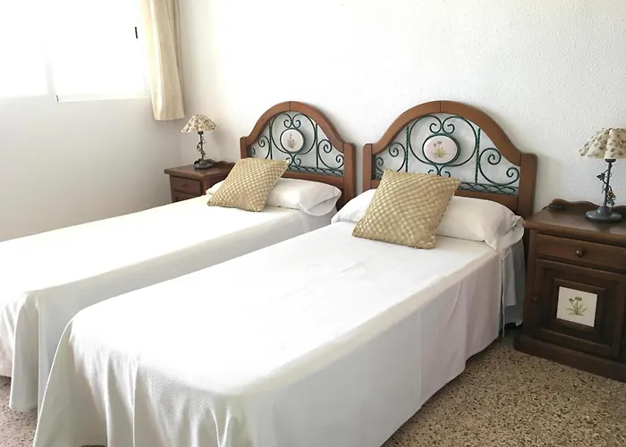 Apartamentos Bahia