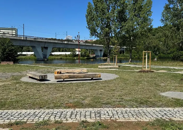 Albergue: Hostel Seven