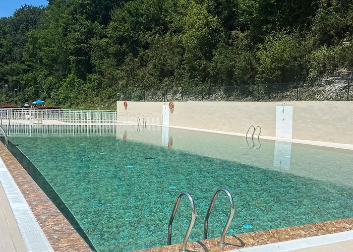 Hôtel accueillant les animaux: Camping Igara De San Sebastian