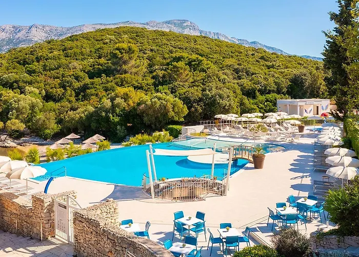 Aminess Vival Port9 Residence