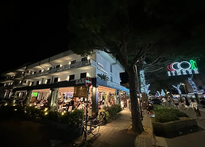 Hotel: Hotel Aldebaran