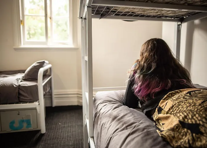 The Mansion Melbourne