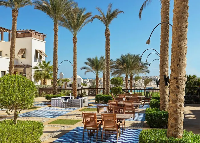 Hôtel pour familles: Ancient Sands Golf Resort And Residences