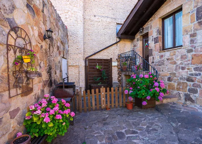 Rural La Pinorra