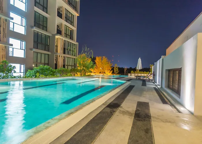 Connext Residence