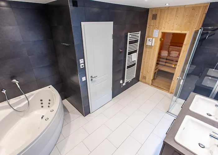 Hotel: Residenz am Zwinger