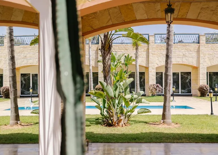 Animaux admis Prestige Agadir