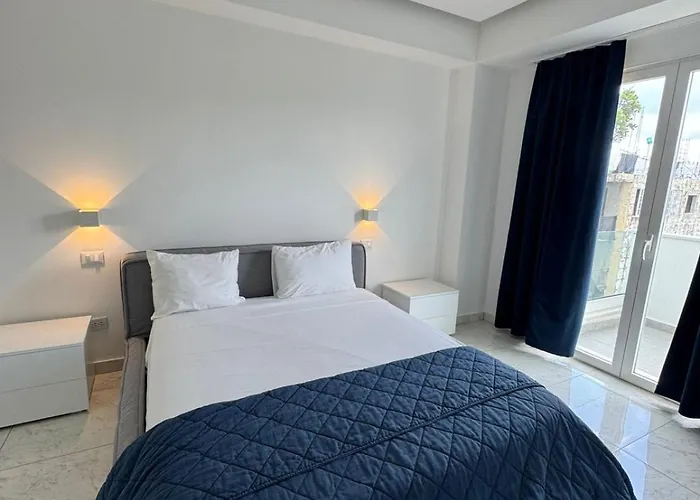 Boca Beach Residence Hotel Boca Chica 