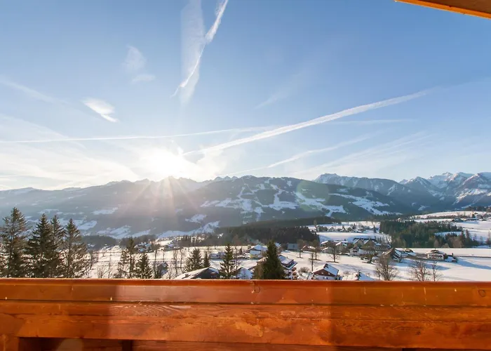 Mountain Hostel