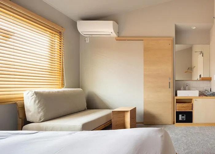 Yado Arashiyama -13 Years Old Or Older Only-