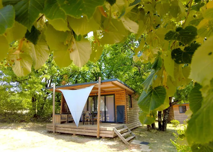 Camping: Camping Ferme Des Campagnes
