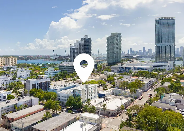 Apartments Milla South Beach