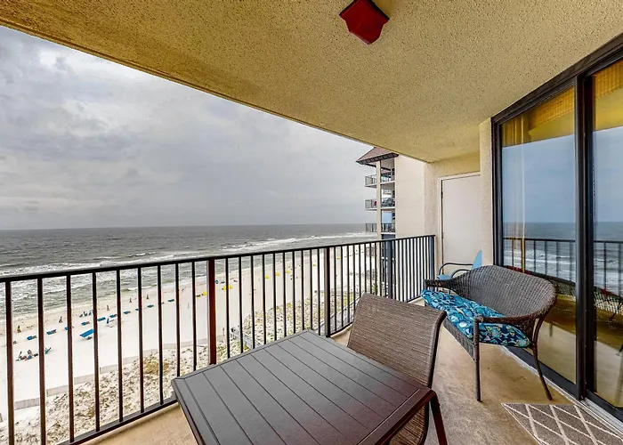 Apartment: Phoenix V 902