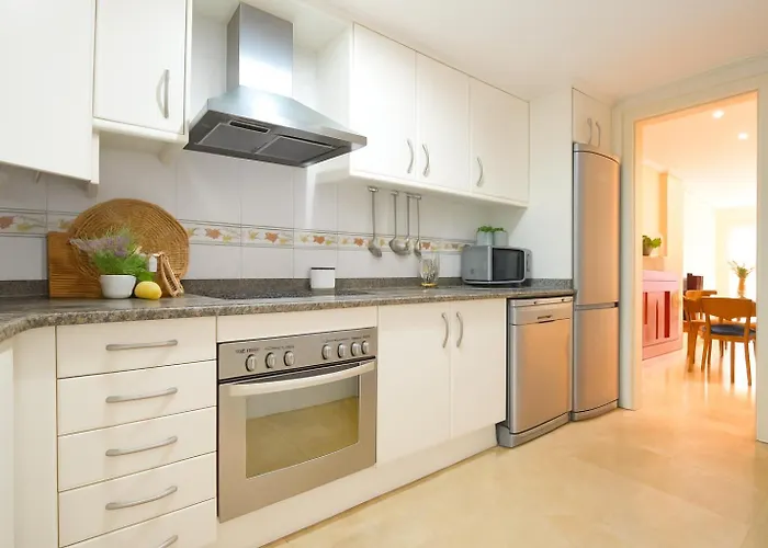 City Center Apartment