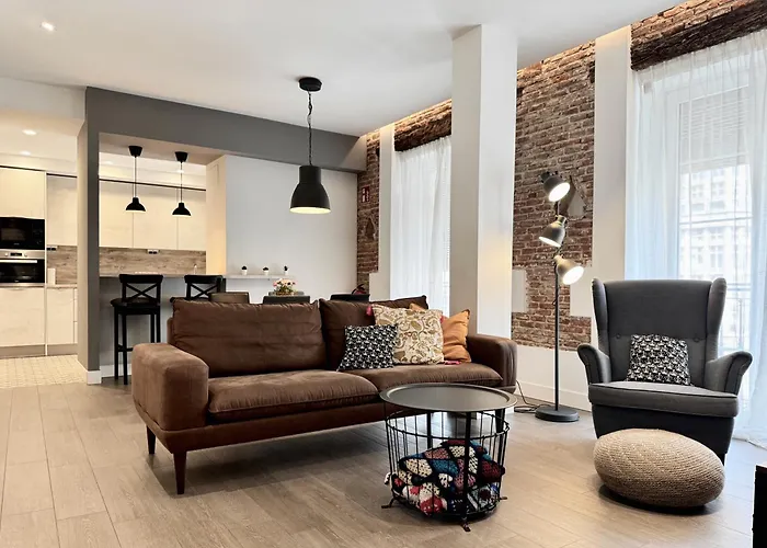 Apartamentos DUKE