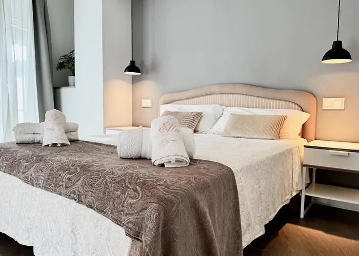 Apartamentos DUKE