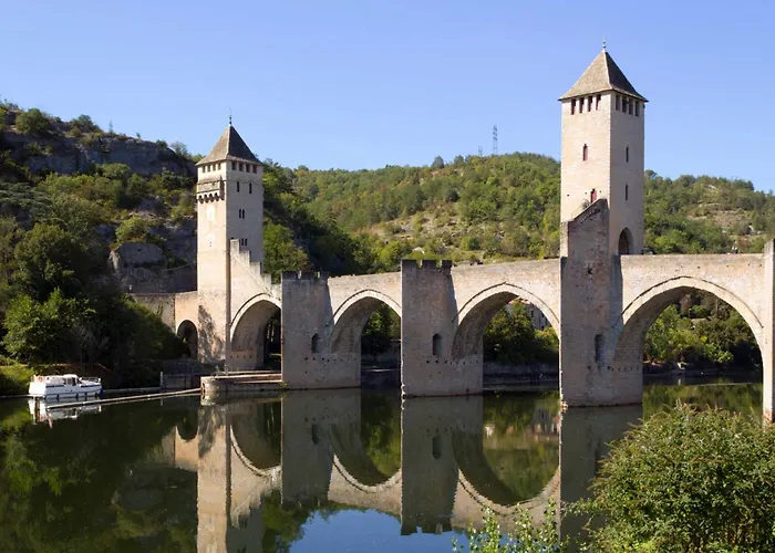 Auberge de Jeunesse HI Cahors