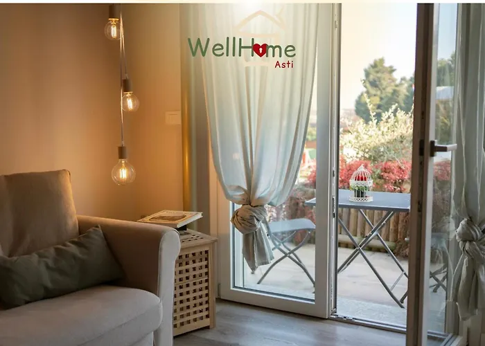 Hotel adatto agli animali: Wellhome