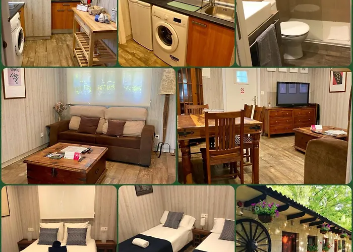 Agroturismo Anziola