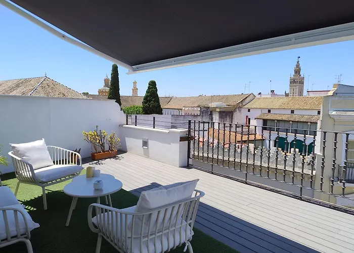 Casa Palacio La Casa Blanca