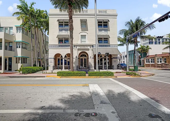 Franklin Suites South Beach