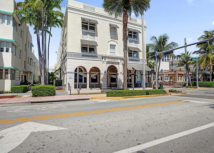 Franklin Suites South Beach