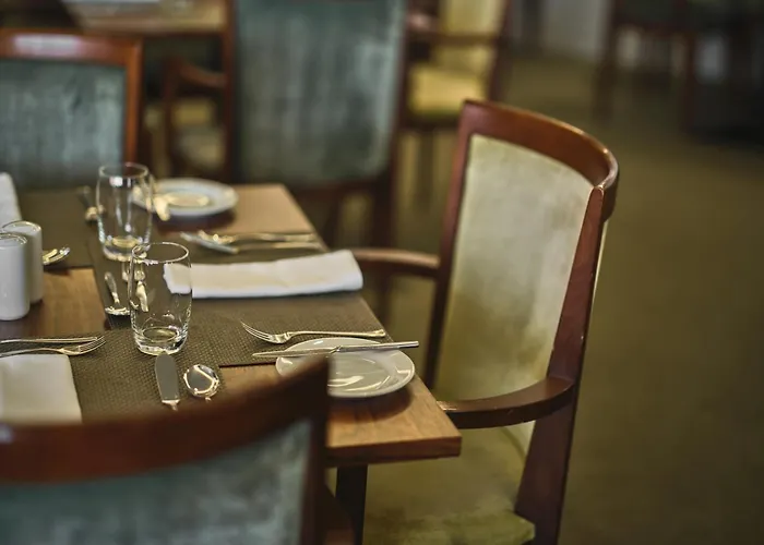 Sin servicio: Ramada By Wyndham Lisbon