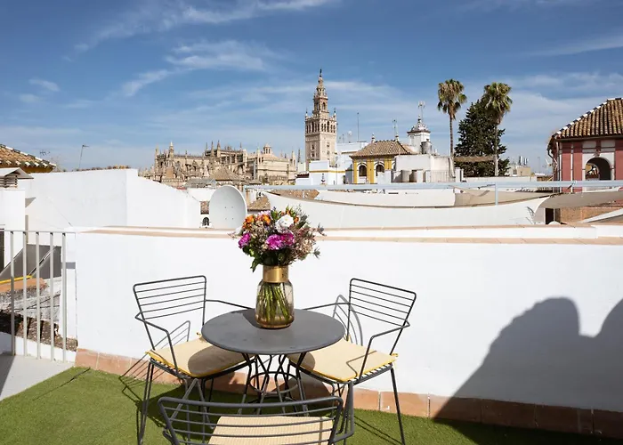 Hôtel Waterpark: Hotel Boutique Casas de Santa Cruz