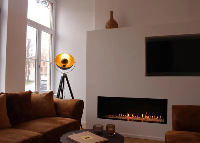 Goedkoop hotel: B&B Anna'S