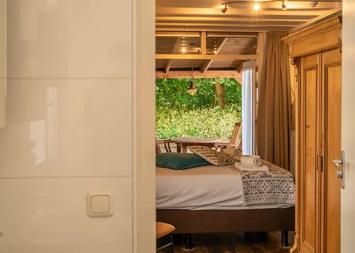 Goedkoop hotel: Duinlust Dishoek