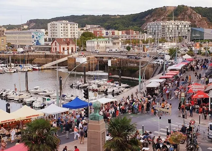 Hôtel accueillant les animaux: Le Grand Hotel
